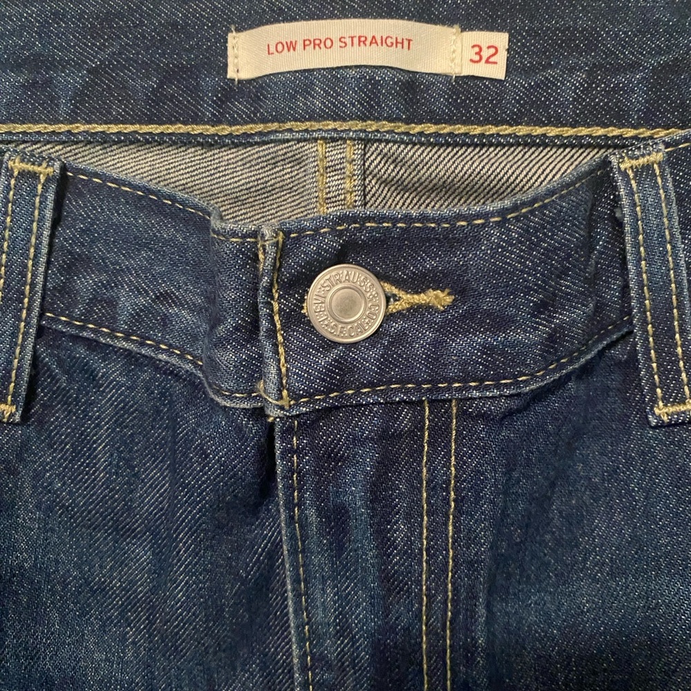 Levi Jeans